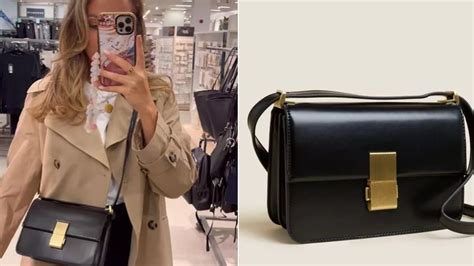 marks and spencer bag celine|m and s handbags.